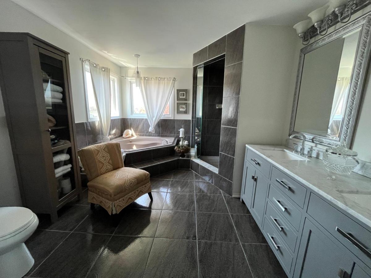 Lulu'S Bed & Breakfast Niagara-on-the-Lake Exterior photo
