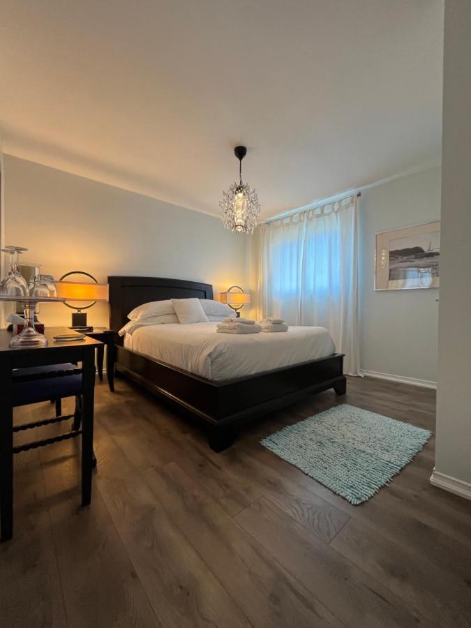 Lulu'S Bed & Breakfast Niagara-on-the-Lake Exterior photo